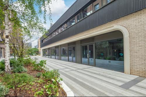 Merlin Works, 1 Frank Searle Passage, London, E17