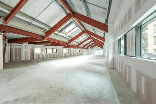 Merlin Works, 1 Frank Searle Passage, London, E17