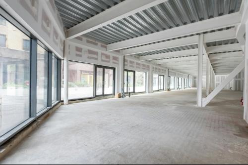 Merlin Works, 1 Frank Searle Passage, London, E17