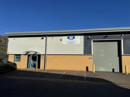 Unit 1, Maxted Park, Maxted Road, Hemel Hempstead, HP2