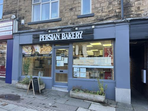 886 Ecclesall Road, Banner Cross, Sheffield, S11