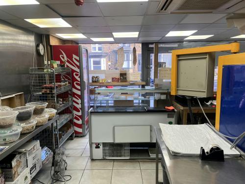 886 Ecclesall Road, Banner Cross, Sheffield, S11