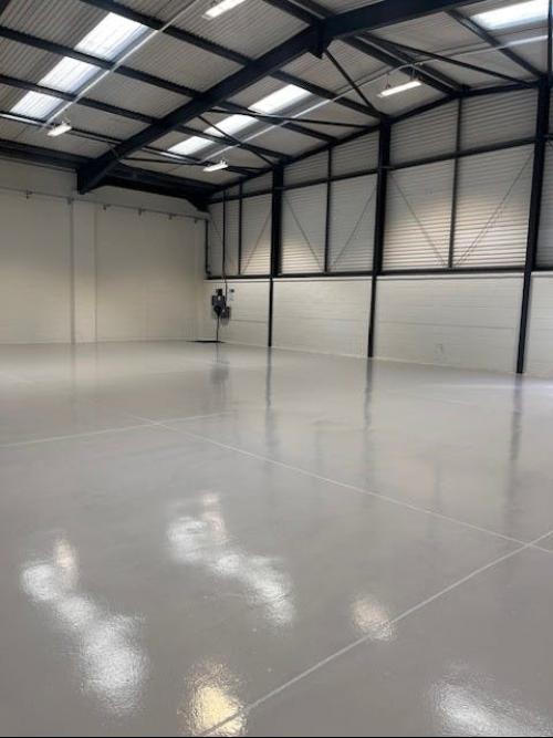 Slough Trading Estate, 348 Edinburgh Avenue, Slough, SL1