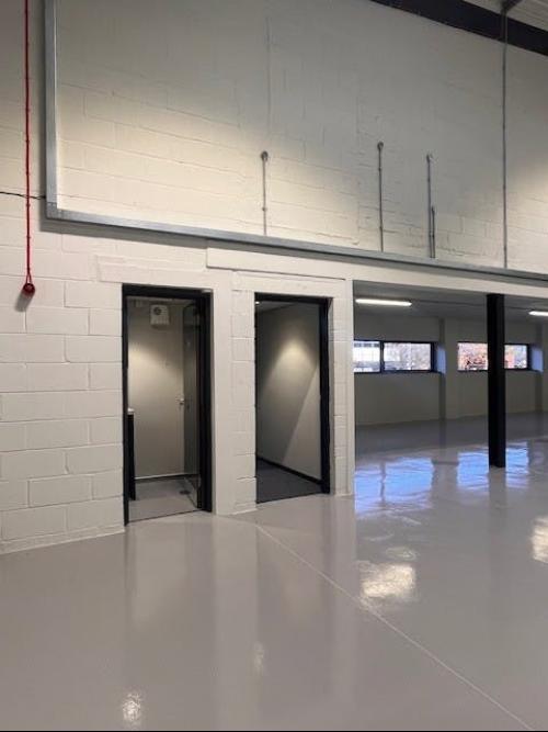 Slough Trading Estate, 348 Edinburgh Avenue, Slough, SL1