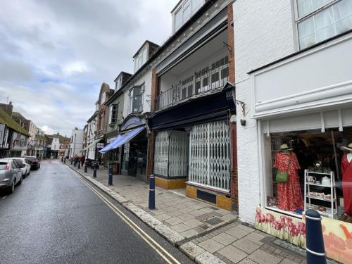 27 High Street, Hythe, CT21