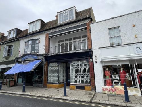 27 High Street, Hythe, CT21