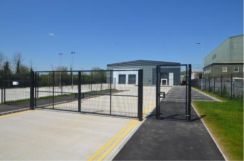 Unit 8, Pinfold Road, Leicester, LE4