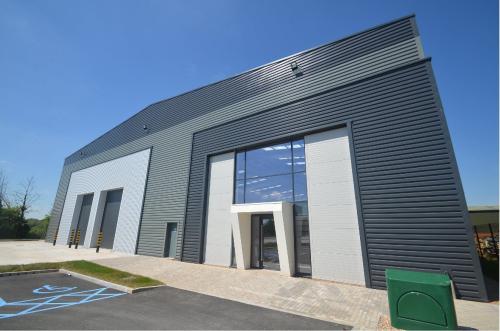 Unit 8, Pinfold Road, Leicester, LE4