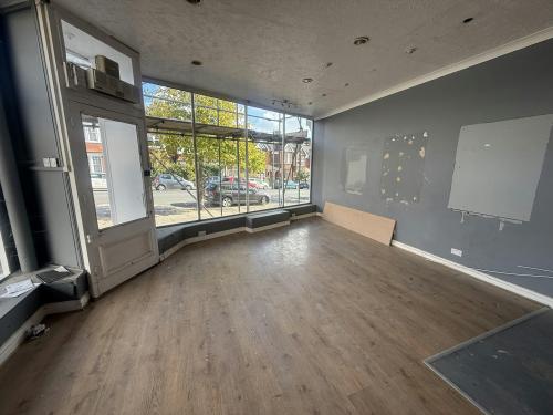 17 Kings Parade, Ditchling Road, Brighton, BN1