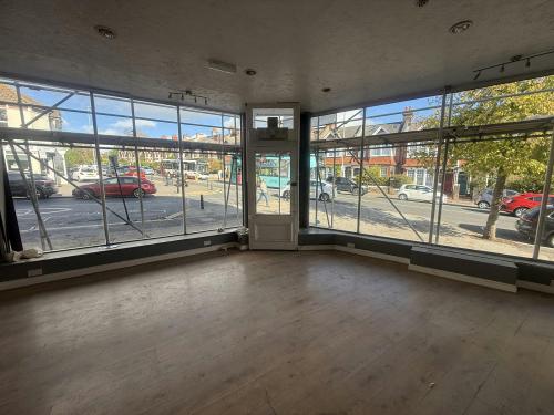 17 Kings Parade, Ditchling Road, Brighton, BN1