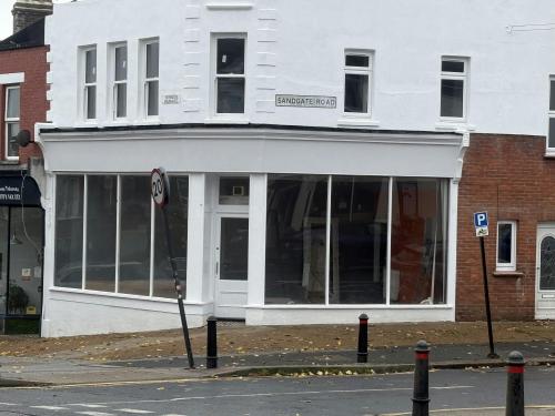 17 Kings Parade, Ditchling Road, Brighton, BN1