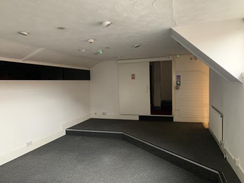 161-162 High Street, Lincoln, LN5