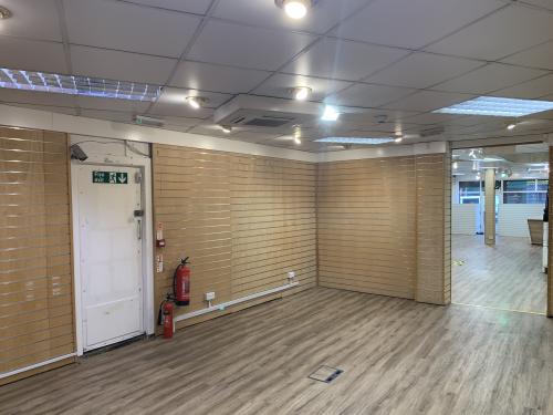 161-162 High Street, Lincoln, LN5