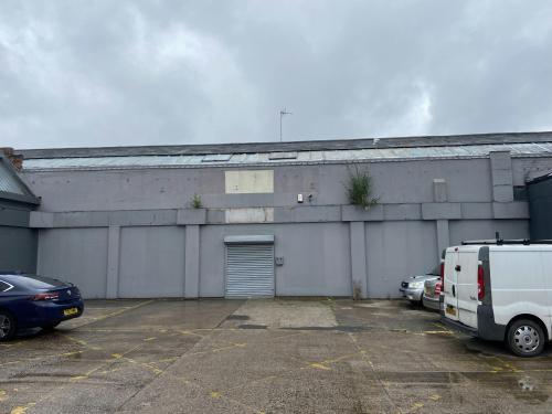 Unit 9B, The Arches Industrial Estate, Coventry, CV1