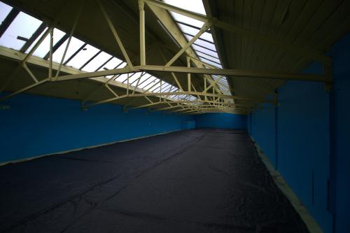 Unit 9B, The Arches Industrial Estate, Coventry, CV1