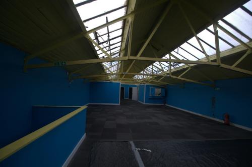 Unit 9B, The Arches Industrial Estate, Coventry, CV1