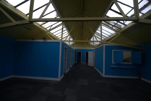 Unit 9B, The Arches Industrial Estate, Coventry, CV1