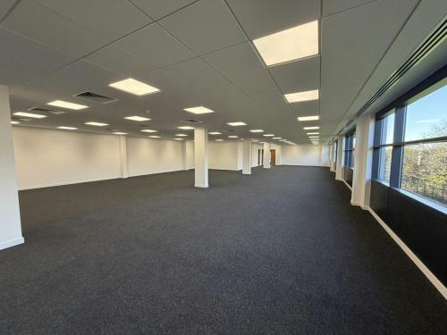 Hercules 100, Estuary Commerce Park, Speke, Liverpool, L24