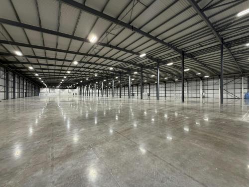 Hercules 100, Estuary Commerce Park, Speke, Liverpool, L24