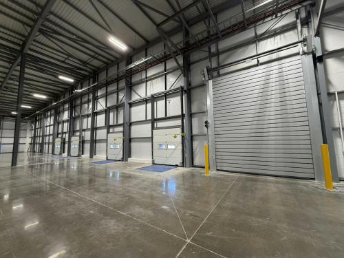 Hercules 100, Estuary Commerce Park, Speke, Liverpool, L24