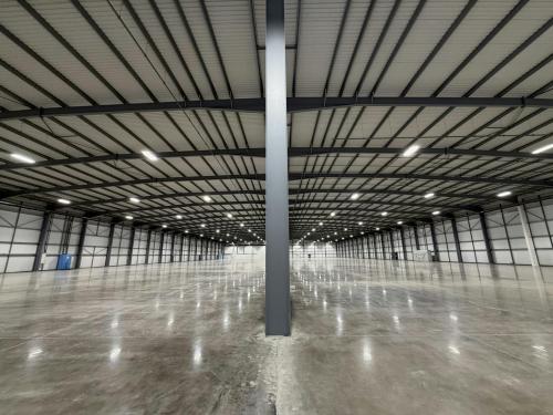 Hercules 100, Estuary Commerce Park, Speke, Liverpool, L24