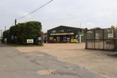Palehouse Common, Squires Farm Industrial Estate, Framfield, Uckfield, TN22