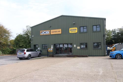 Palehouse Common, Squires Farm Industrial Estate, Framfield, Uckfield, TN22