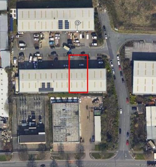 Unit 7, Brookfield Business Park, Muir Road, Aintree, Liverpool, L9