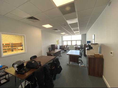 Unit 7, Brookfield Business Park, Muir Road, Aintree, Liverpool, L9