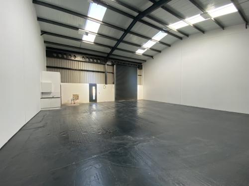 Unit 9D, Valley Business Park, Valley Road, Birkenhead, CH41