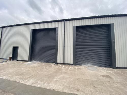 Unit 9D, Valley Business Park, Valley Road, Birkenhead, CH41
