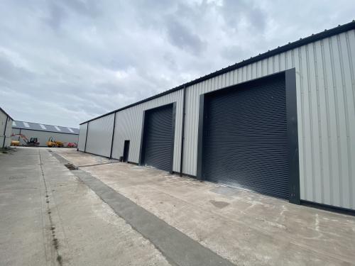 Unit 9D, Valley Business Park, Valley Road, Birkenhead, CH41
