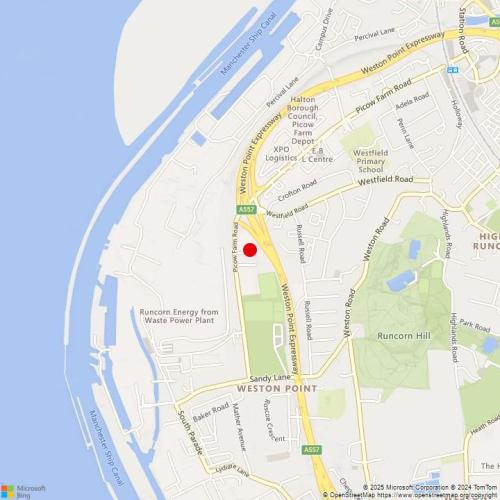 Unit 2 The Pavilions, Picow Farm Road, Runcorn, WA7