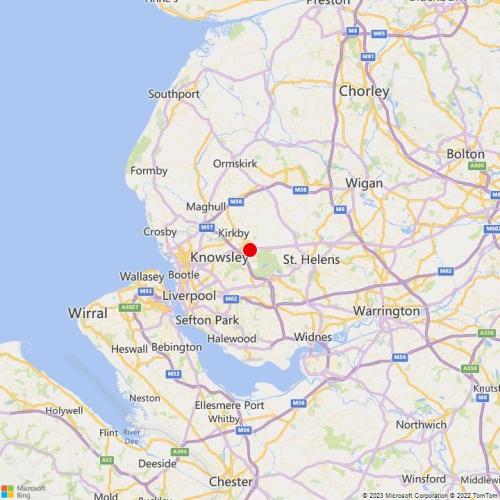 Knowsley 200, Penrhyn Road, Knowsley, L34