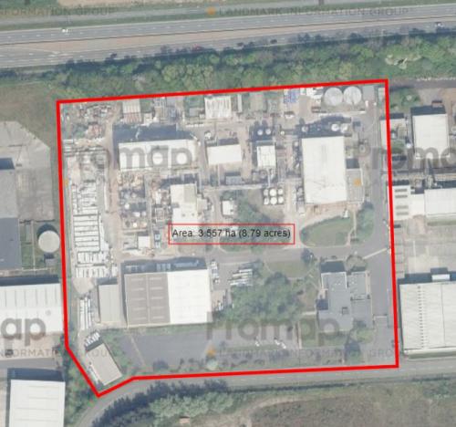 Knowsley 200, Penrhyn Road, Knowsley, L34