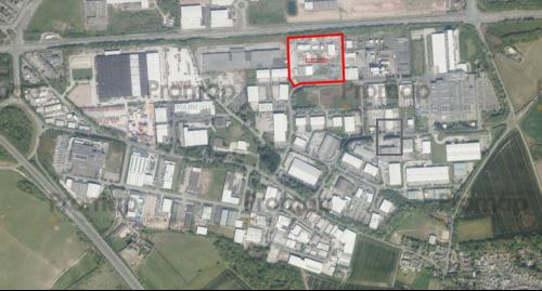 Knowsley 200, Penrhyn Road, Knowsley, L34