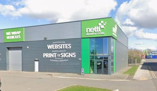 Unit 2 Canada Dock Exchange, 7 Junction Road / Derby Road, Bootle, Liverpool, L20