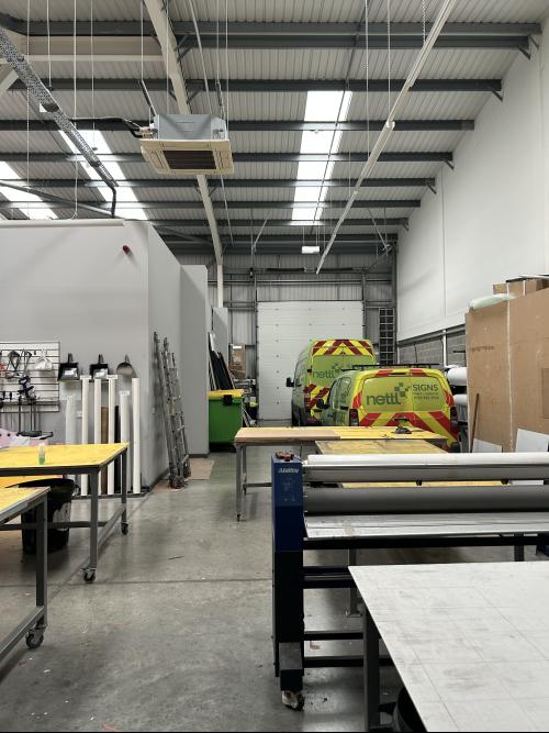 Unit 2 Canada Dock Exchange, 7 Junction Road / Derby Road, Bootle, Liverpool, L20