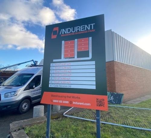 Brasenose Business Park, 4 Glendower Street, Liverpool, L20