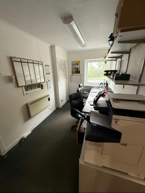 Unit 3A, Broadoak Business Park, Trafford Park, Manchester, M17