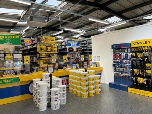 Options House, Brookfield Industrial Estate, Glossop, SK13
