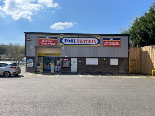 Options House, Brookfield Industrial Estate, Glossop, SK13
