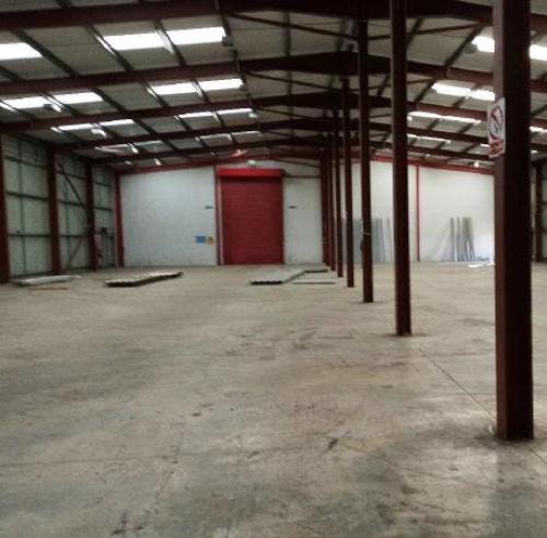 Spectrum 23, Sankey Valley Industrial Estate, Anglezarke Road, Newton Le Willows, WA12