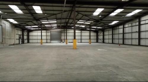 Spectrum 23, Sankey Valley Industrial Estate, Anglezarke Road, Newton Le Willows, WA12