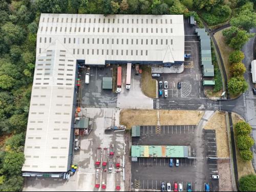 Spectrum 23, Sankey Valley Industrial Estate, Anglezarke Road, Newton Le Willows, WA12