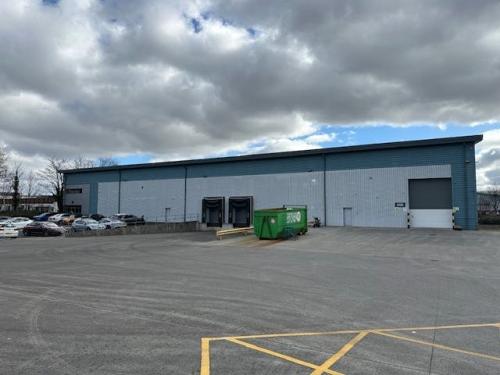 Unit 2, Merlin Park, 2 Barton Dock Road, Trafford Park, Manchester, M32