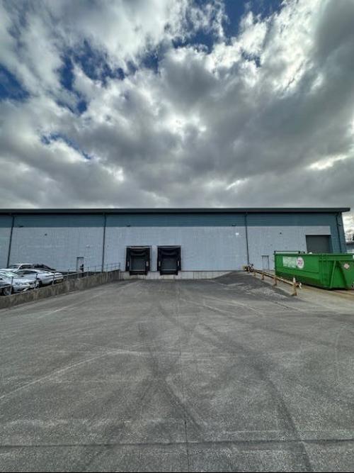 Unit 2, Merlin Park, 2 Barton Dock Road, Trafford Park, Manchester, M32