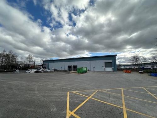 Unit 2, Merlin Park, 2 Barton Dock Road, Trafford Park, Manchester, M32