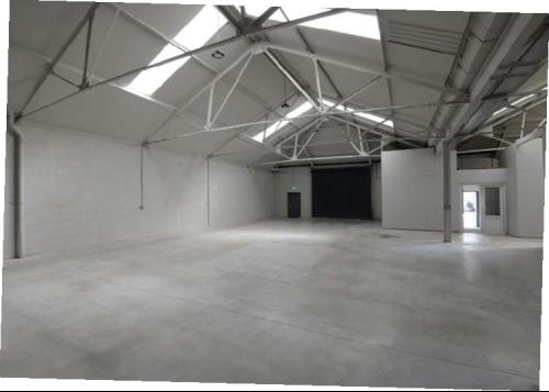 The Forge, Parr Industrial Estate, Bedford Street, St Helens, WA9