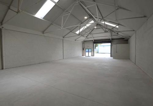The Forge, Parr Industrial Estate, Bedford Street, St Helens, WA9